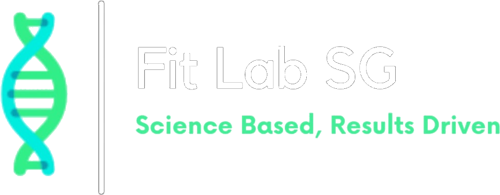 Fit Lab SG - Science Based, Results Driven